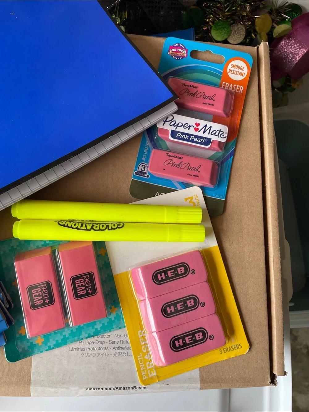 💥 Back to SCHOOL Bundle💥~ Great for Teachers Parents College Bound Students